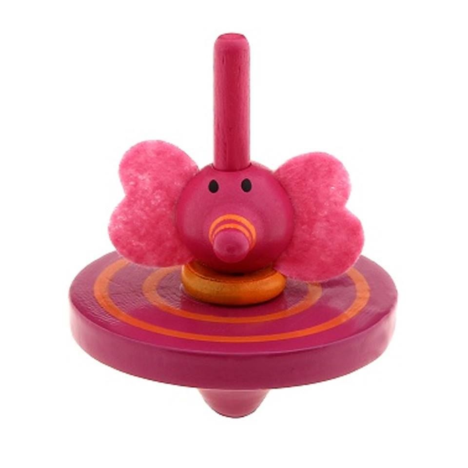 Andreu toys, Дървен пумпал, Слонче