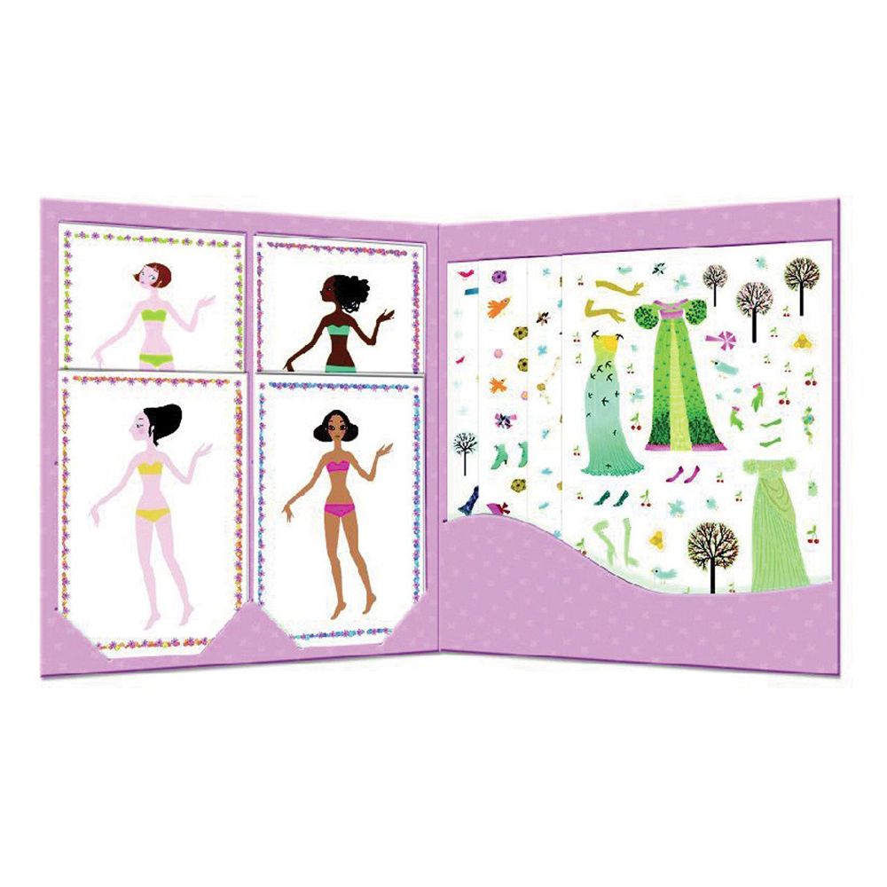 Детски стикери, Тоалети