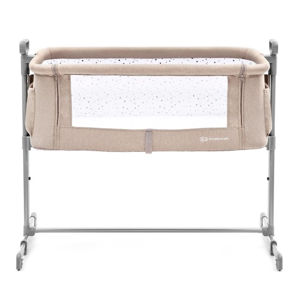 Бебешка кошара Neste, 2 в 1