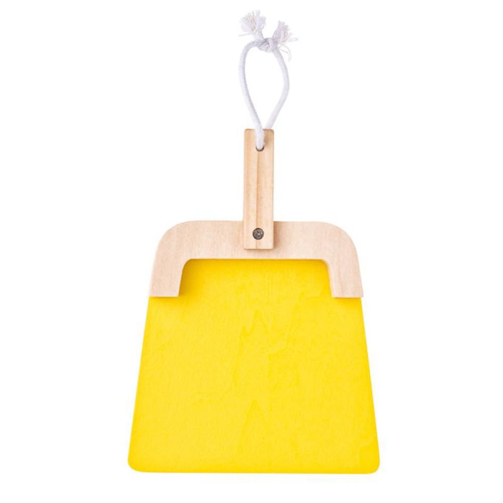 Комплект за почистване, Малката домакиня