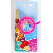 Звънец за детски велосипед, Принцеси