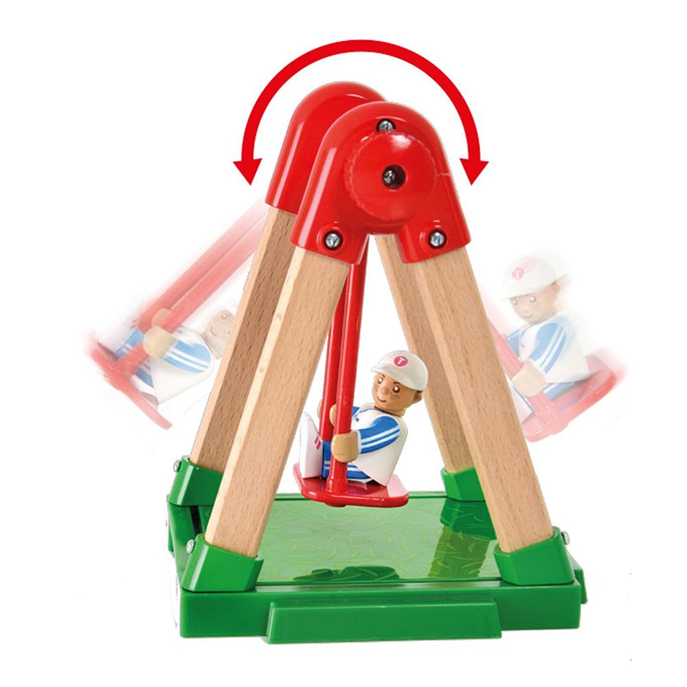 Детска площадка