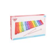 Моят първи ксилофон