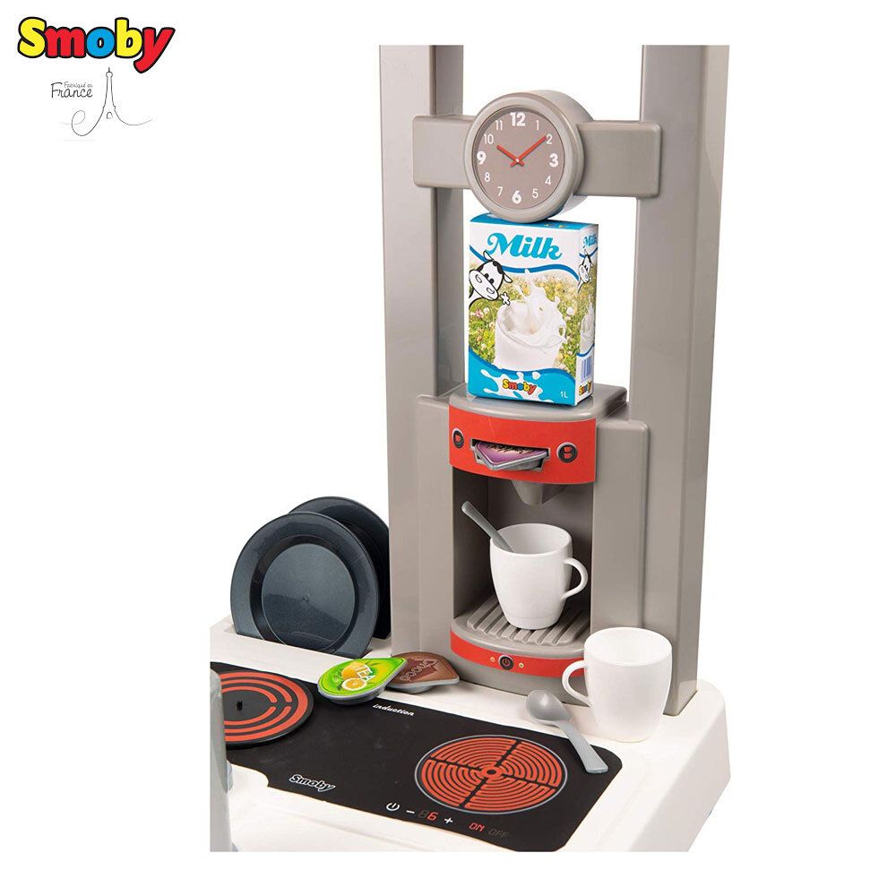 Детска кухня, с аксесоари