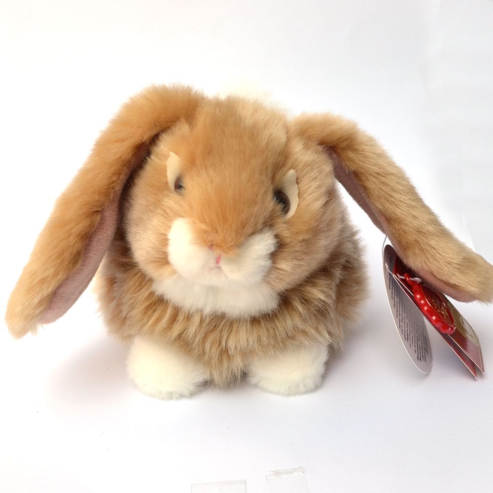 Плюшена играчка, Зайче