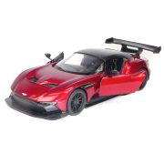Метална кола Aston Martin Vulkan
