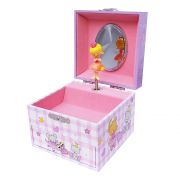 Музикална кутия, Принцеса Парма