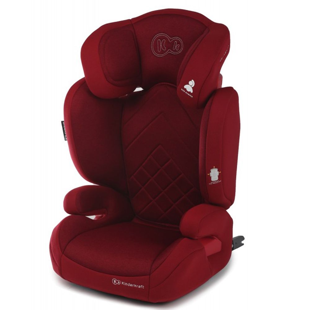 Столче за кола XPAND Isofix, 15-36 кг
