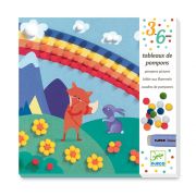 Картинки от помпони, Softly Softly