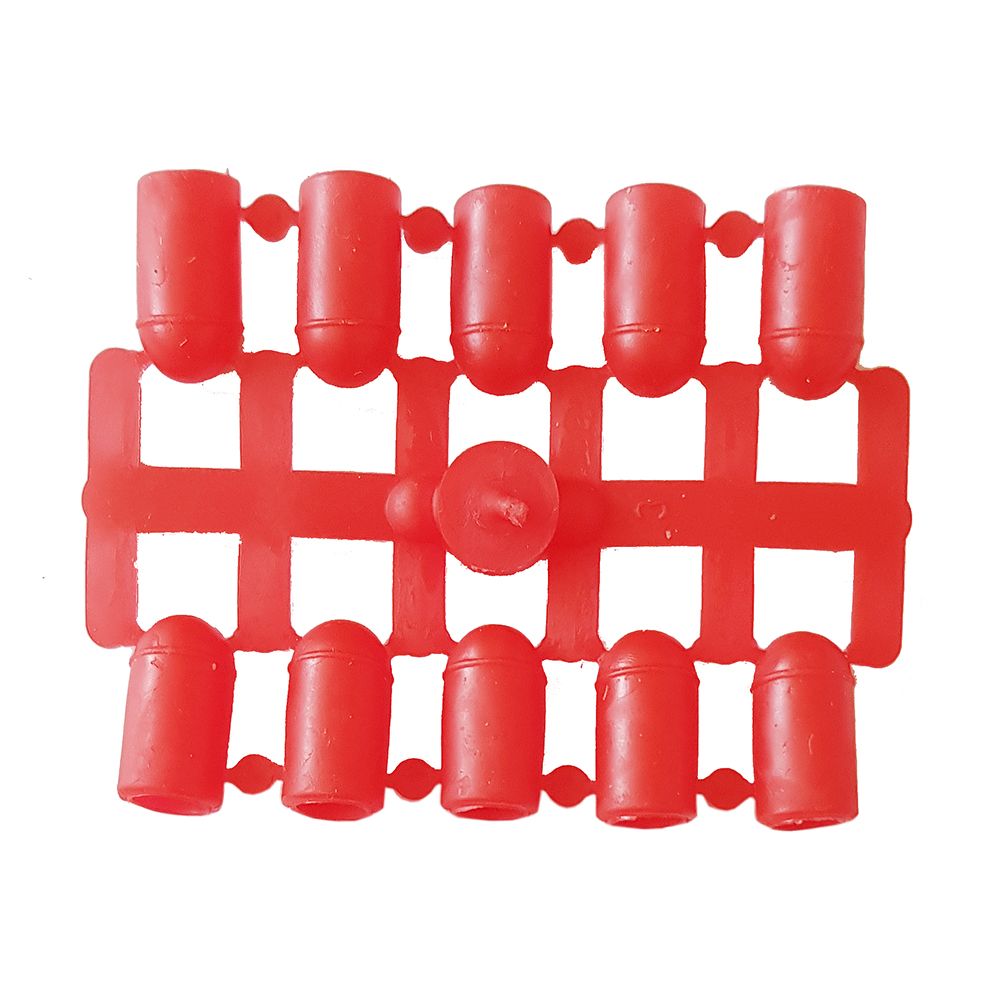 Силиконови куршуми