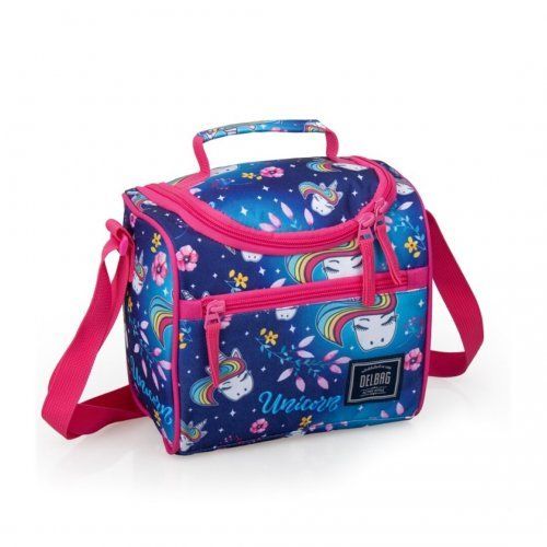 J. M. Inacio, Термочанта за храна, Еднорози