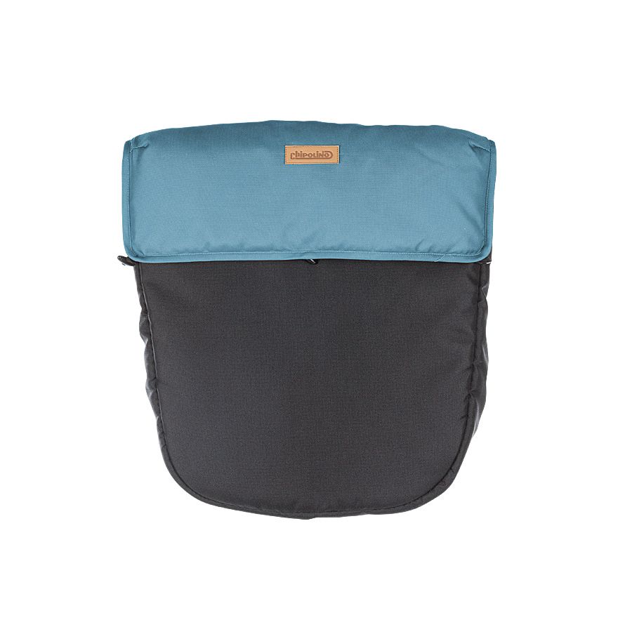 Комбинирана количка Фюжън 2 в 1 океан,