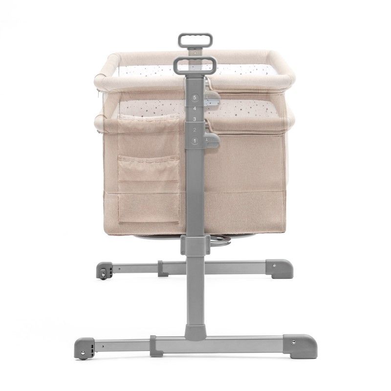 Бебешка кошара Neste, 2 в 1