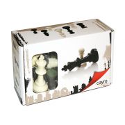 Фигури за шах, №4