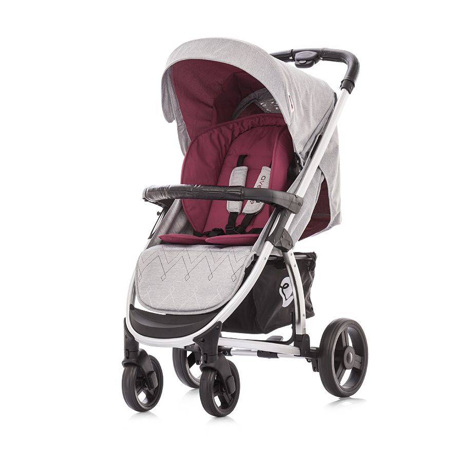 Комбинирана количка Авеню 2 в 1,