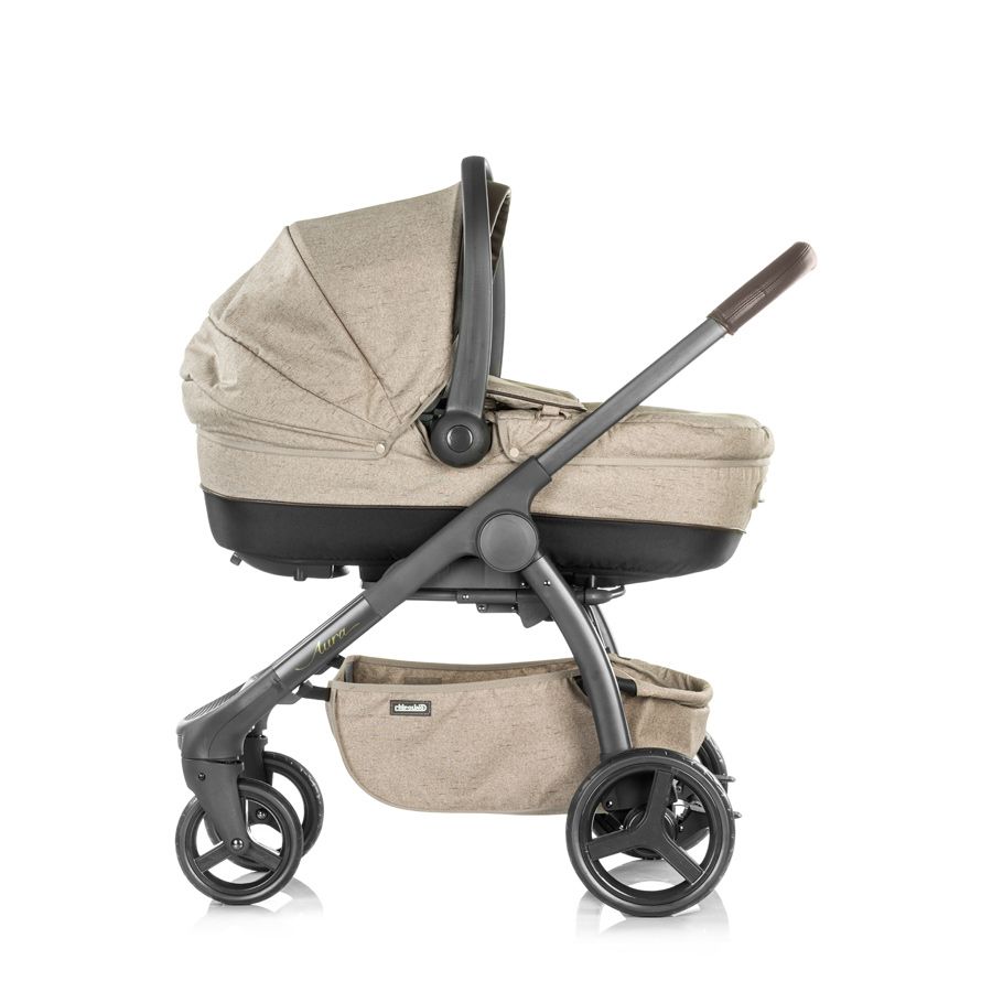 Комбинирана количка Аура 3 в 1