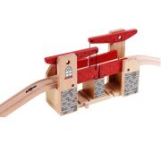 Вдигащ се мост