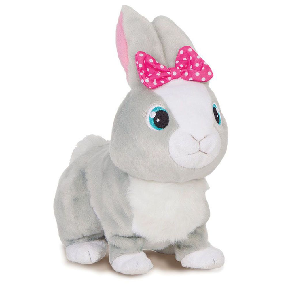 Интерактивно зайче Бетси