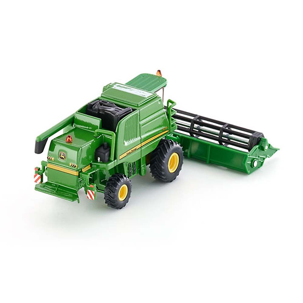 Комбайн John Deere 9680i