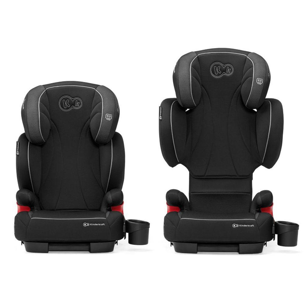 Столче за кола Unity Isofix, 15-36 кг