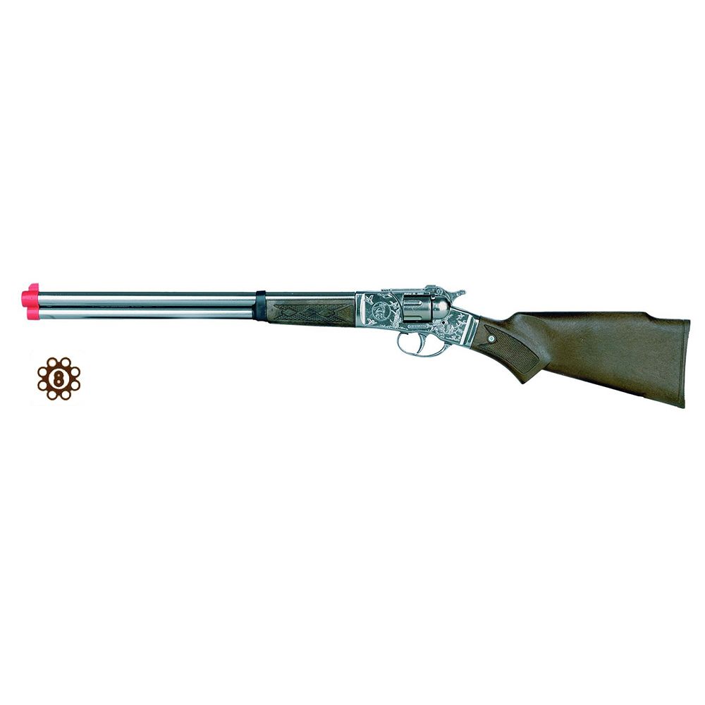 GONHER, Ловна пушка, COWBOY