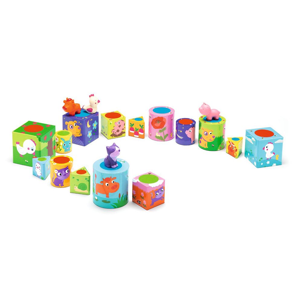 Стратегическа игра, 3 в 1