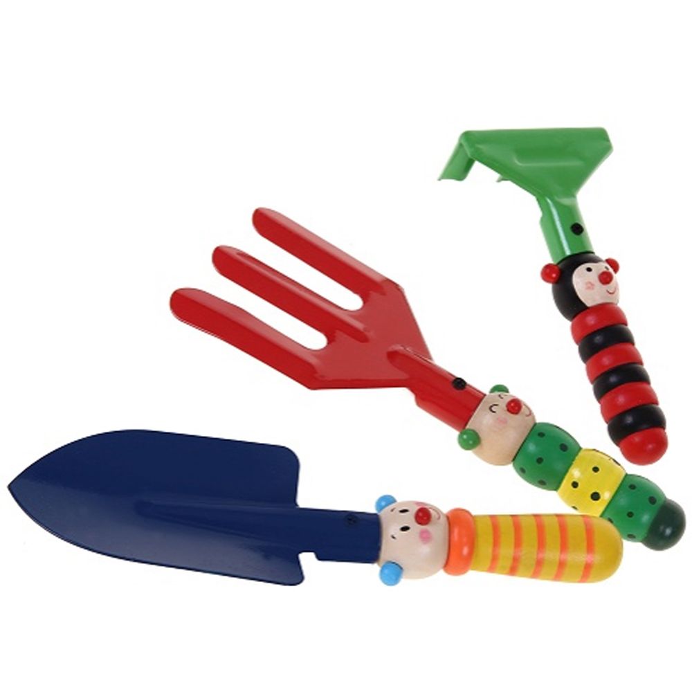 Градински инструменти