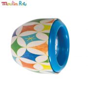 Оптическа детска призма, Звездно небе