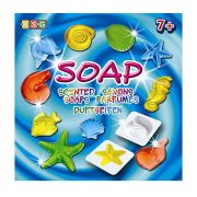 Направи сам сапуни