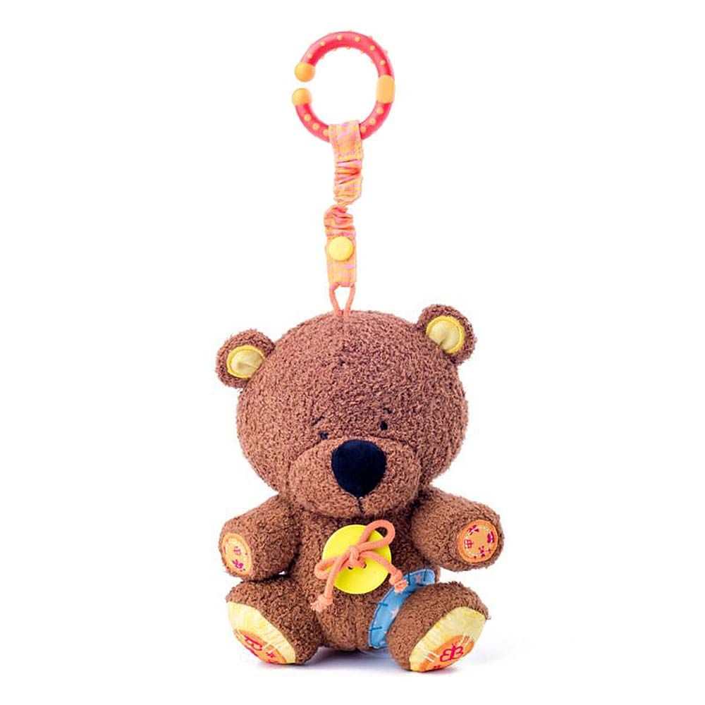 Niny, Висяща играчка за бебе, Мечето Махати