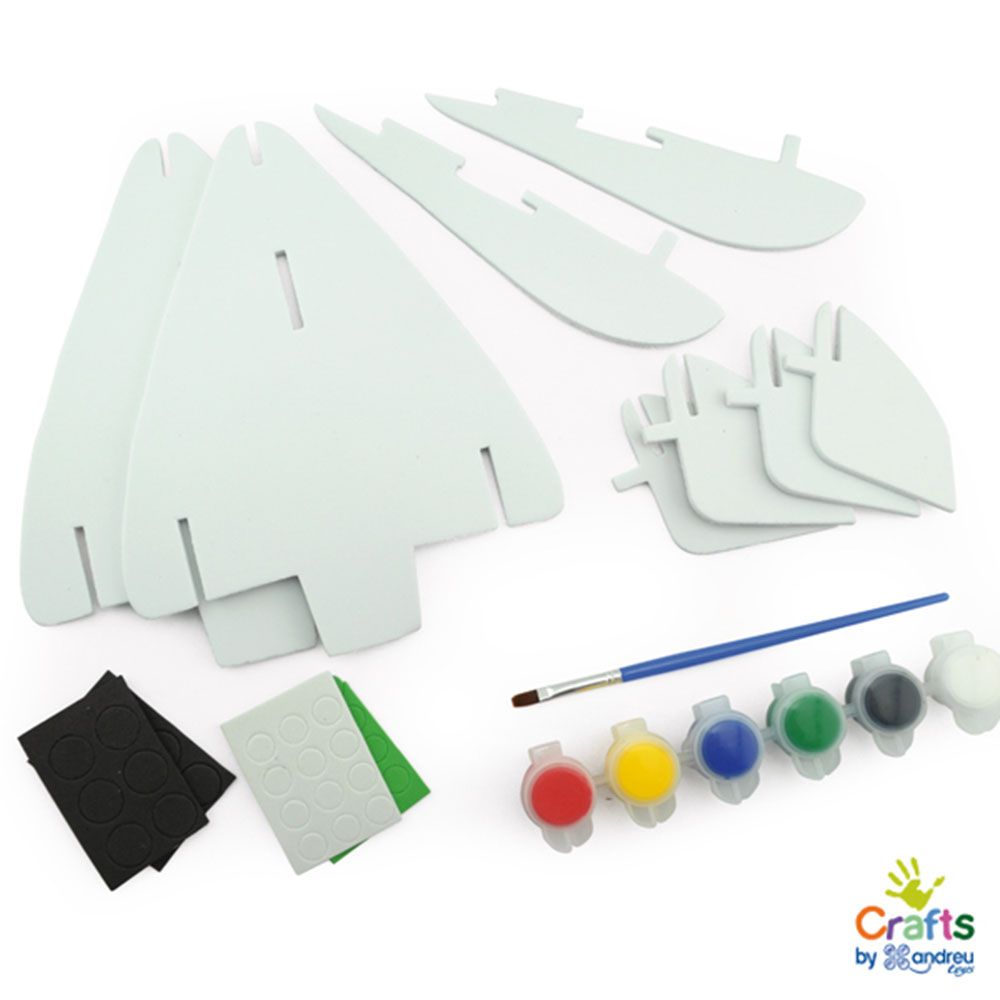 Направи сам самолети