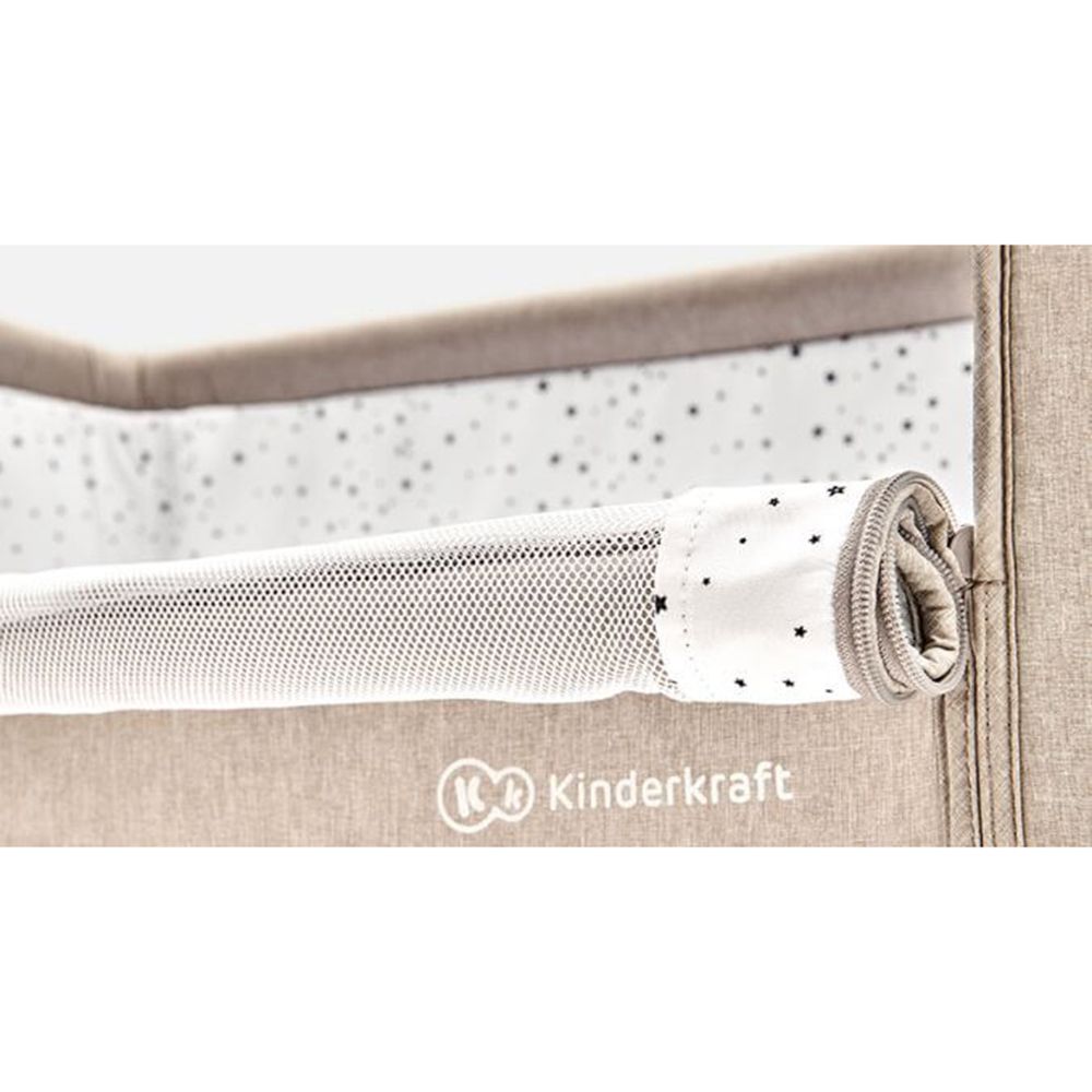 Бебешка кошара Neste, 2 в 1