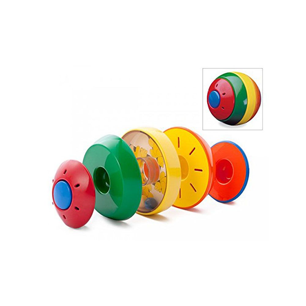 Забавна топка