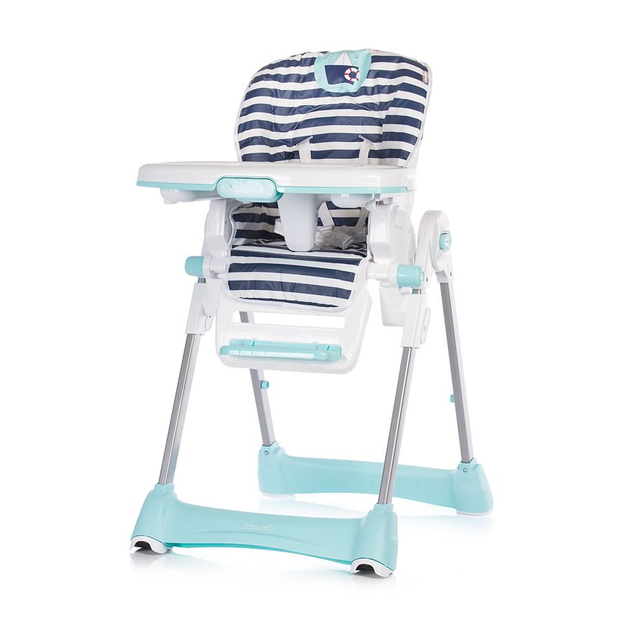 Chipolino, Стол за хранене Браво, , корабче