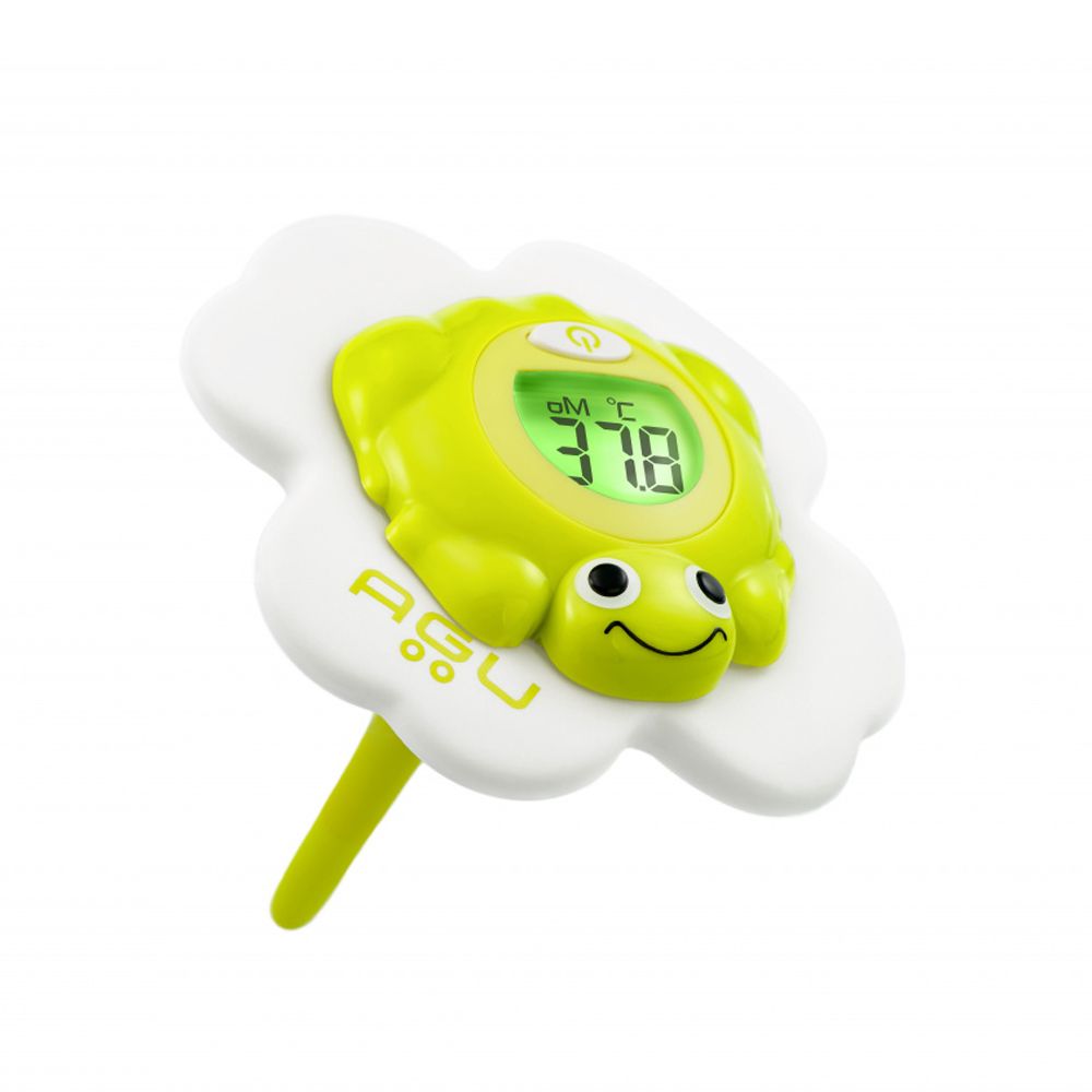 Термометър за вана