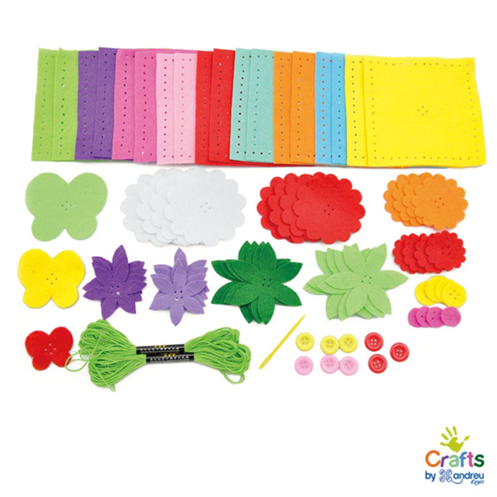 Направи сам възглавничка, Пачуърк