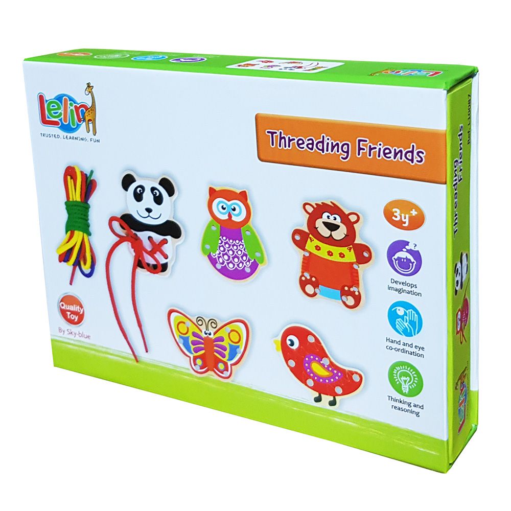 Забавни животни за шиене