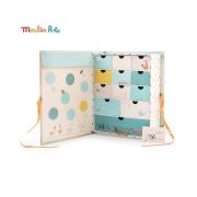 Кутия за бебешки спомени, 23 х 29 см