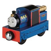 Thomas and friends Timothy, Дървен локомотив Тимъти