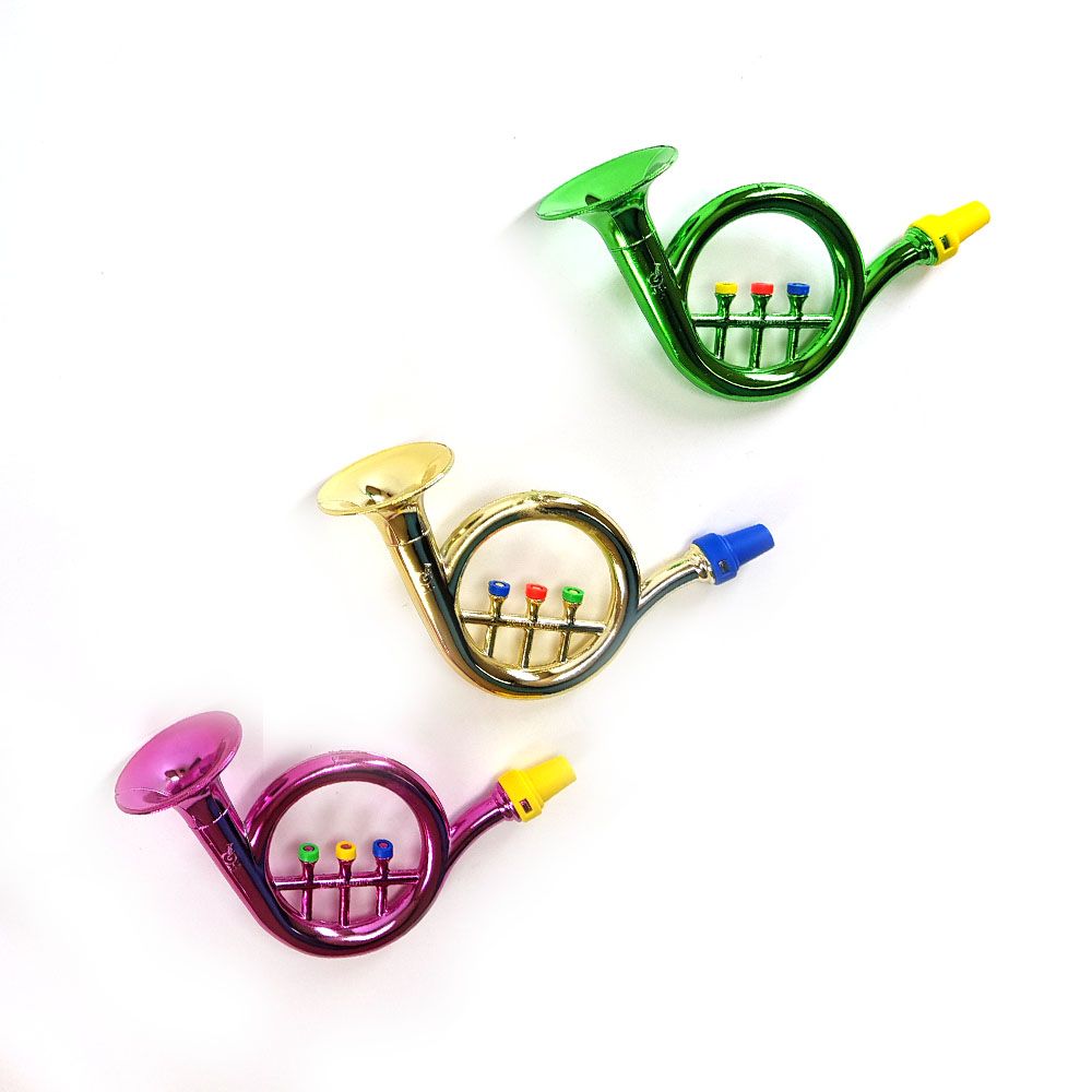 Детска играчка, Свирки, асортимент