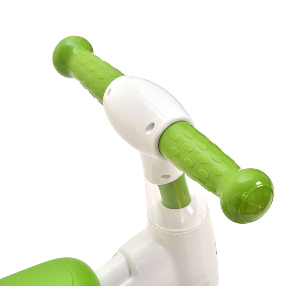 Колело за бутане с крачета, Little Tikes, зелено