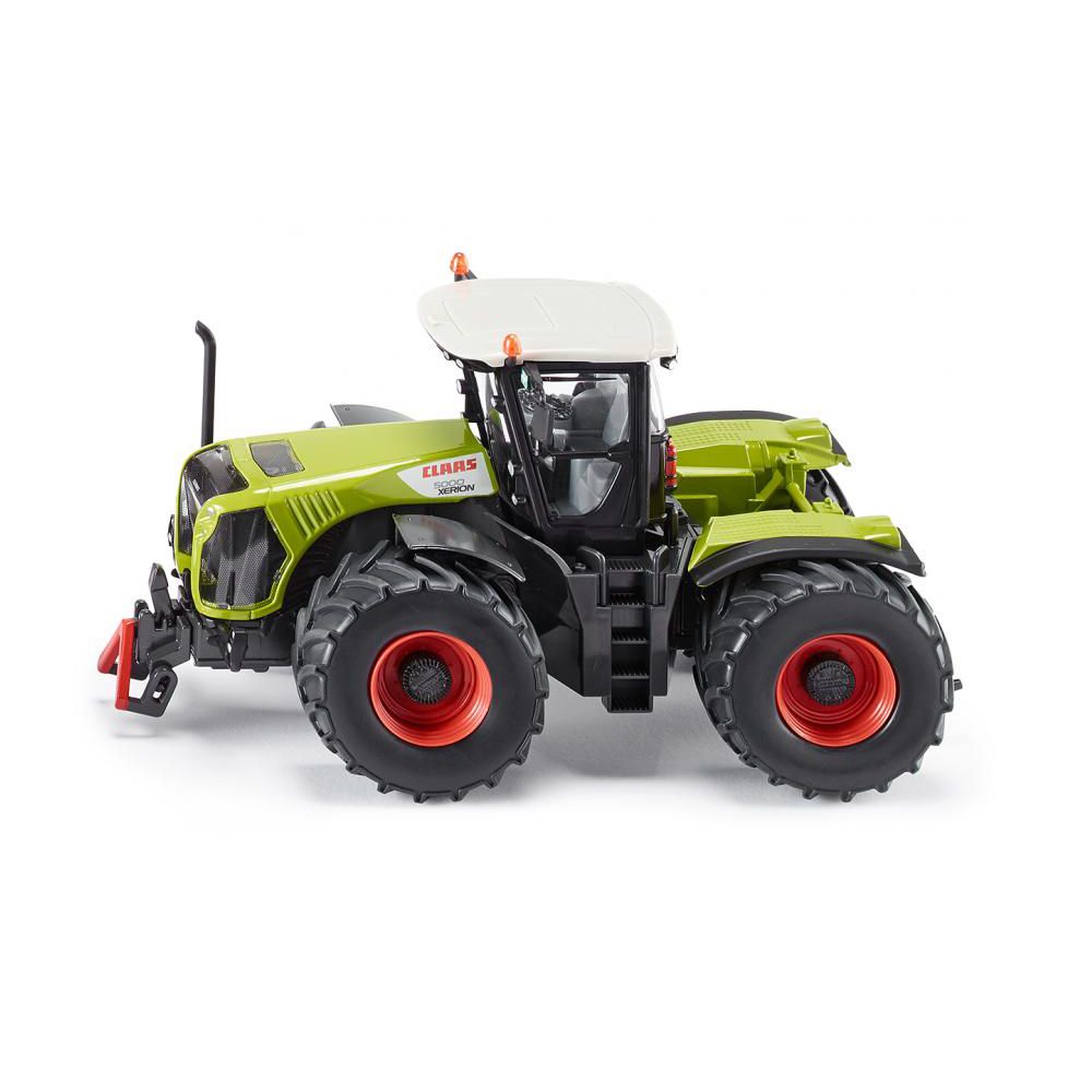Siku, Трактор Claas Xerion 5000