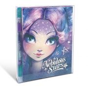 Бележник за позитивни послания, Звездни принцеси