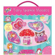 Феи "Блестяща мозайка"