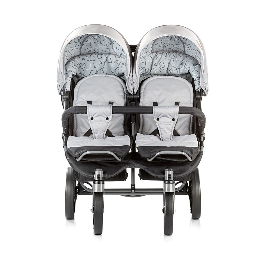 Количка за близнаци Туикс