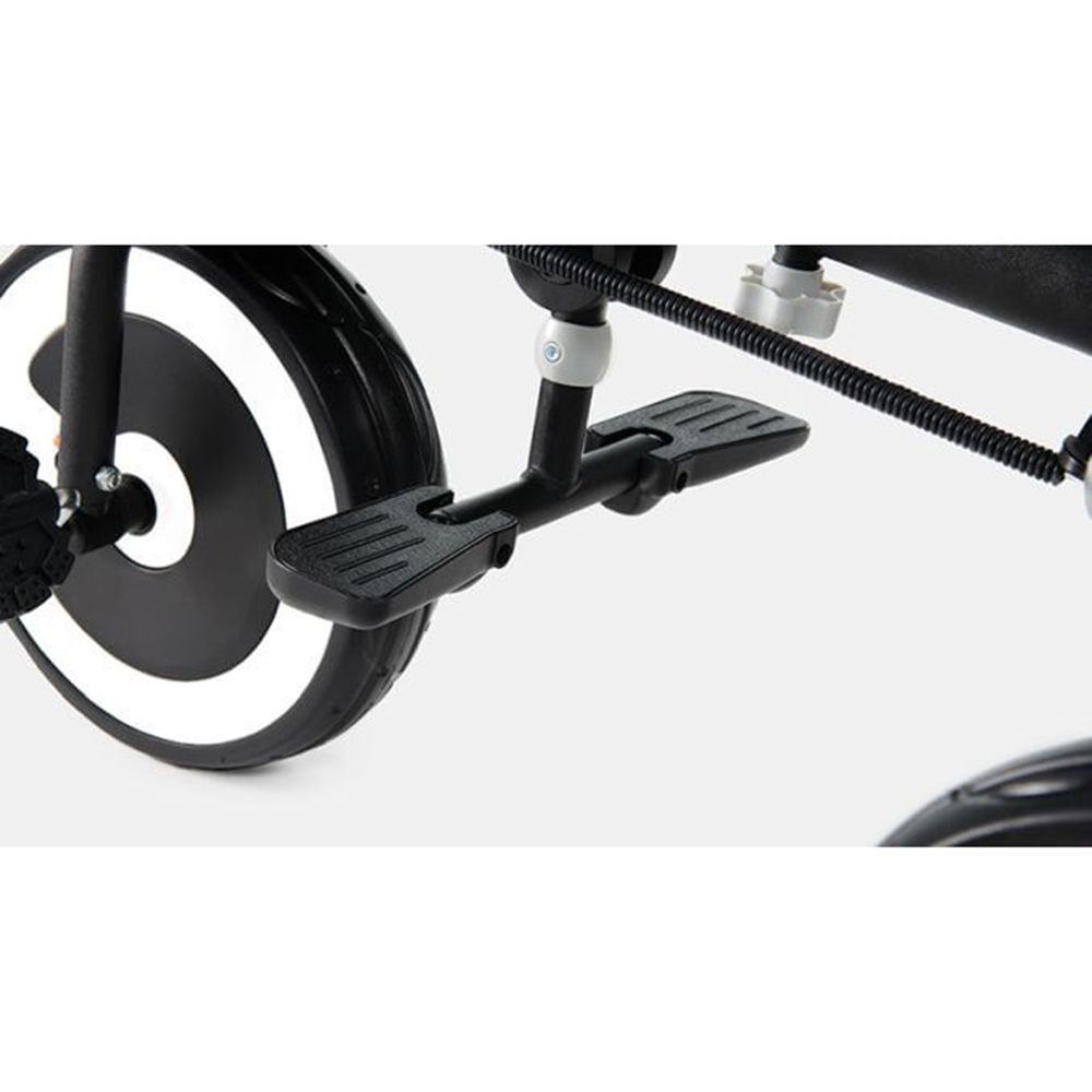 Триколка ASTON, със сенник и родителски контрол