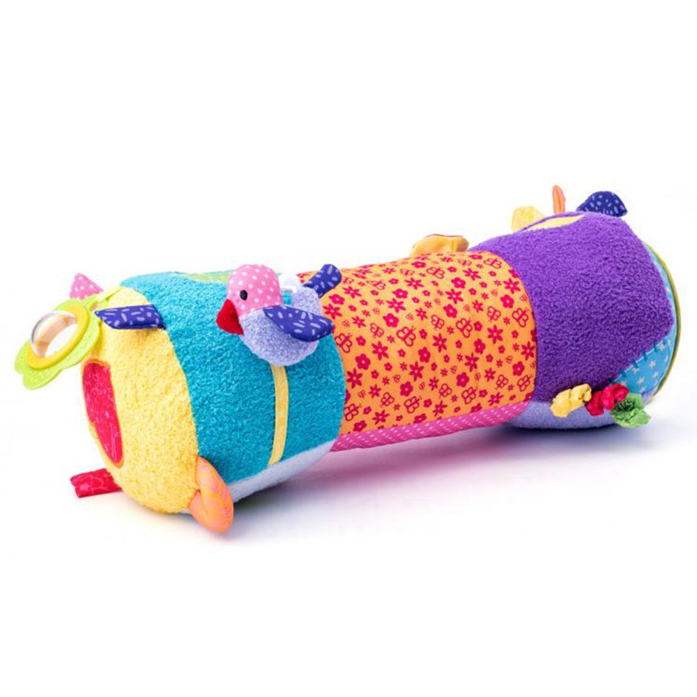 Бебешки комплект за активна игра, 3 в 1