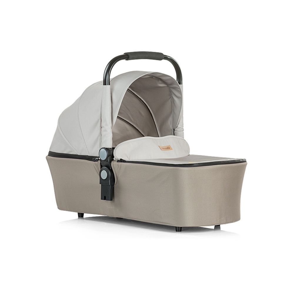 Комбинирана количка с твърд кош Фюжън 3 в 1