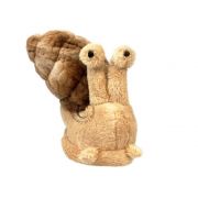 Кукла за куклен театър за пръст, Охлюв