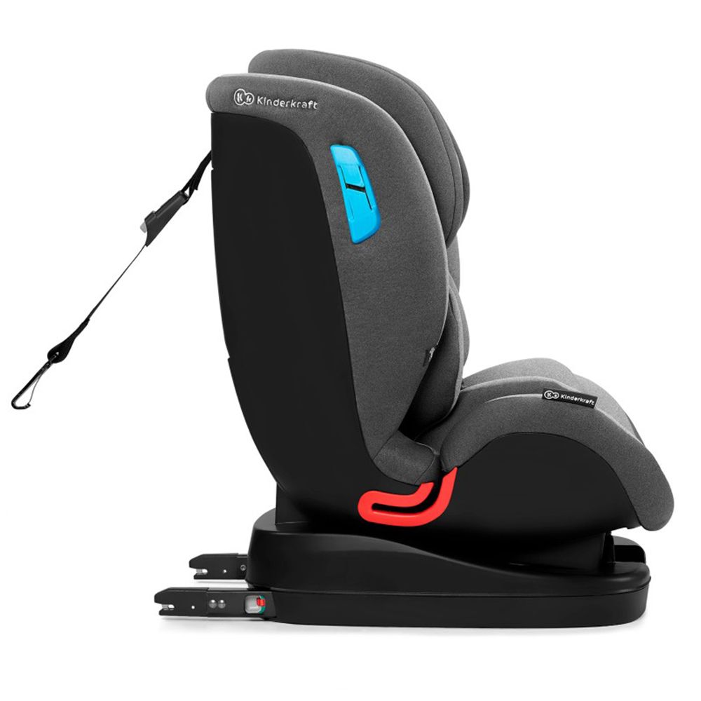 Столче за кола Vado, Isofix, 0-25 кг